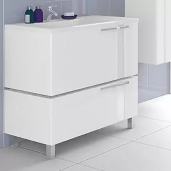Тумба под раковину Акватон Марко 100