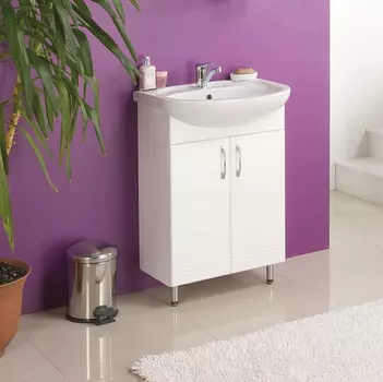 Тумба под раковину Акватон Онда 60