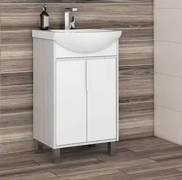 Тумба под раковину Акватон Рико 50