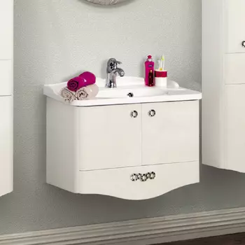 Тумба под раковину Акватон Венеция 75