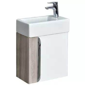 Тумба под раковину Акватон Вита 45