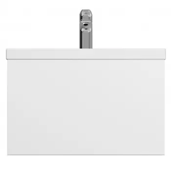 Тумба под раковину Am.Pm Gem 60 M90FHX06021WG