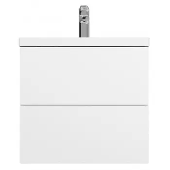 Тумба под раковину Am.Pm Gem 60 M90FHX06022WG