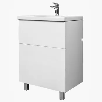 Тумба под раковину Am.Pm Gem 60 M90FSX06022WG32