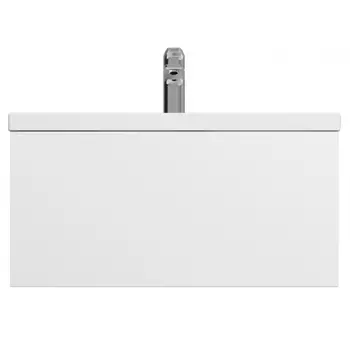 Тумба под раковину Am.Pm Gem 75 M90FHX07521WG