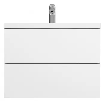 Тумба под раковину Am.Pm Gem 75 M90FHX07522WG