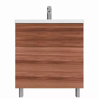 Тумба под раковину Am.Pm Gem 75 M90FSX07522NF32