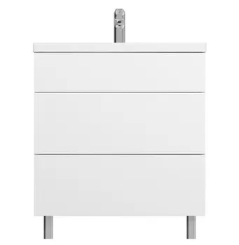 Тумба под раковину Am.Pm Gem 75 M90FSX07522WG32