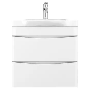 Тумба под раковину Am.Pm Like 65 M80FHX0652WG