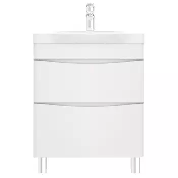 Тумба под раковину Am.Pm Like 65 M80FSX0652WG