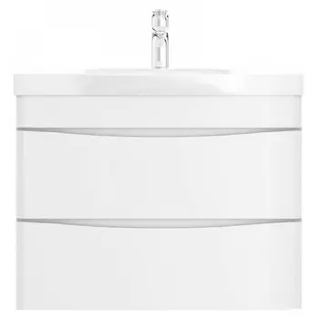 Тумба под раковину Am.Pm Like 80 M80FHX0802WG