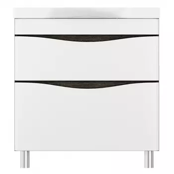 Тумба под раковину Am.Pm Like 80 M80FSX0802VF