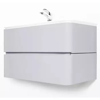 Тумба под раковину Am.Pm Sensation 80 см M30FHX0802FG