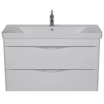 Тумба под раковину Aquanet Орлеан 105см 183083
