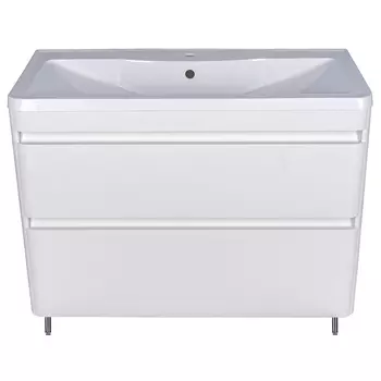 Тумба под раковину Style Line Атлантика 100 СС-00000692