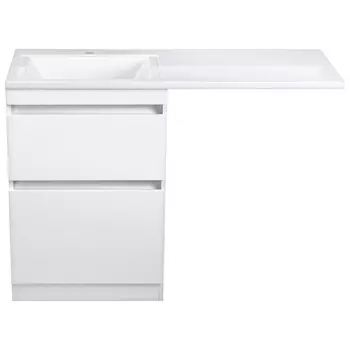 Тумба под раковину Style Line Даллас 120 СС-00000388