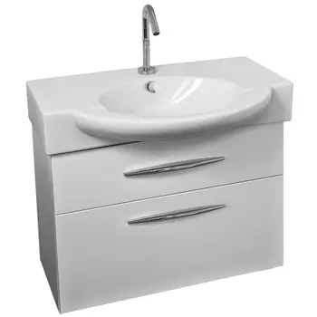 Тумба под раковину Jacob Delafon Presquile EB927-J5