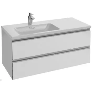 Тумба под раковину Jacob Delafon Vox 100 см EB2025-RA-G1C