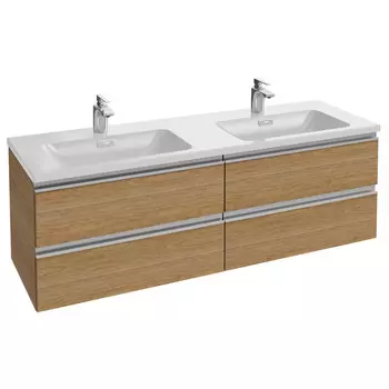 Тумба под раковину Jacob Delafon Vox 140 см EB2020-RA-E16