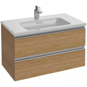 Тумба под раковину Jacob Delafon Vox 80 см EB2028-RA-E16