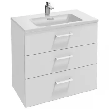 Тумба под раковину Jacob Delafon Vox 80 см EB2098-R2-N18