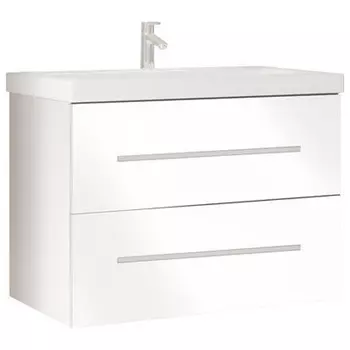 Тумба под раковину Marka One Mix 60П У56083