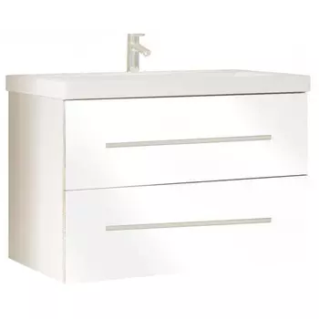 Тумба под раковину Marka One Mix 70П У57025