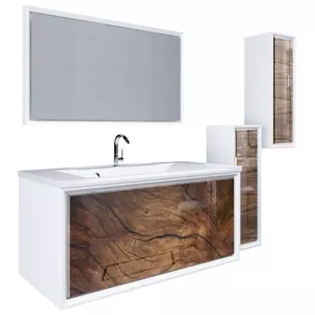 Тумба под раковину Marka One Seattle 90П У72807