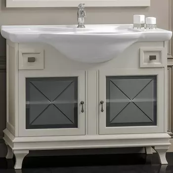 Тумба под раковину Opadiris Борджи 105 см Z0000012560