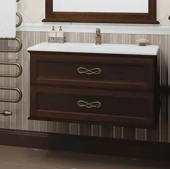 Тумба под раковину Opadiris Гарда 90 см Z0000003485