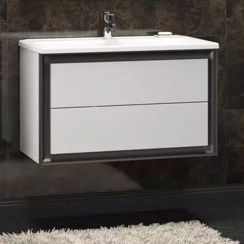 Тумба под раковину Opadiris Капри 90 см Z0000002384