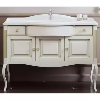 Тумба под раковину Opadiris Лаура 120 см Z0000009324