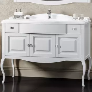 Тумба под раковину Opadiris Лаура 120 см Z0000012472