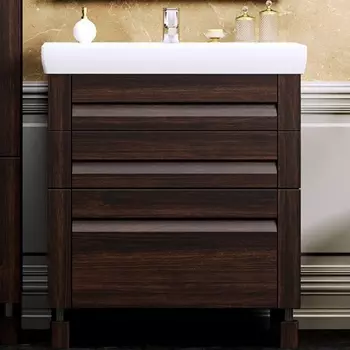 Тумба под раковину Opadiris Лаварро 70 см Z0000002732