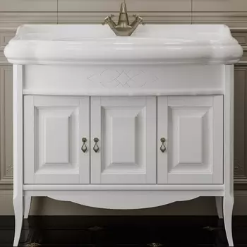 Тумба под раковину Opadiris Лоренцо 100 см Z0000008219