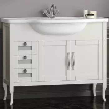 Тумба под раковину Opadiris Мираж 100 см 00-00000055