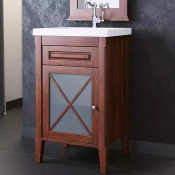 Тумба под раковину Opadiris Палермо 50 L Z0000008543