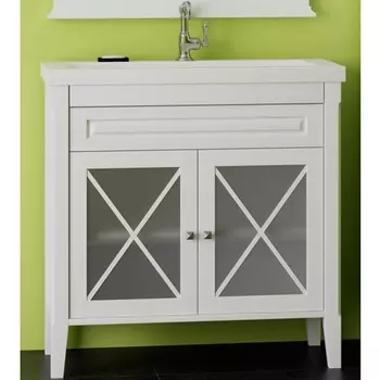 Тумба под раковину Opadiris Палермо 90 см Z0000008551