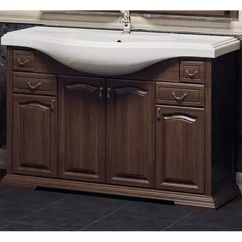 Тумба под раковину Opadiris Риспекто 120 см Z0000009574