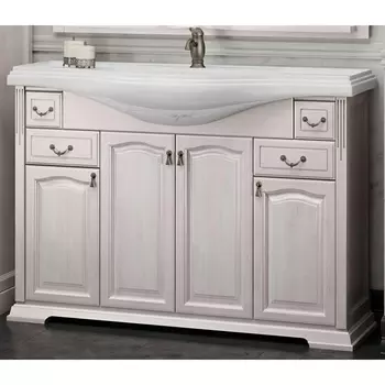 Тумба под раковину Opadiris Риспекто 120 см Z0000009686