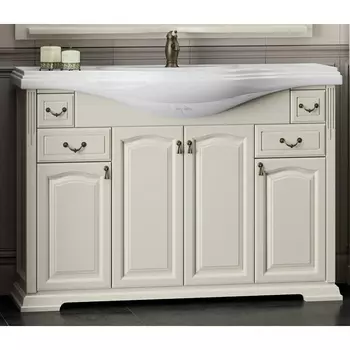 Тумба под раковину Opadiris Риспекто 120 см Z0000009687