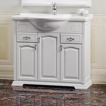 Тумба под раковину Opadiris Риспекто 95 см Z0000012537