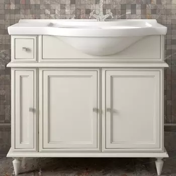 Тумба под раковину Opadiris Санрайз 90 R Z0000006354