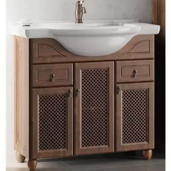 Тумба под раковину Opadiris Тибет 75 см Z0000000702