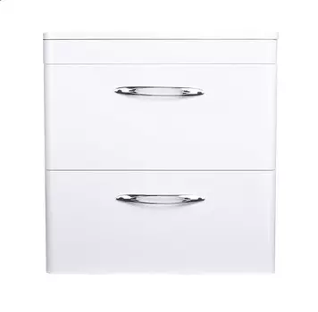 Тумба под раковину подвесная Style Line Каре 60 СС-00002268