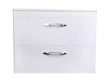 Тумба под раковину подвесная Style Line Каре 80 СС-00002270