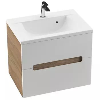 Тумба под раковину Ravak Classic II SD 60 см X000000905