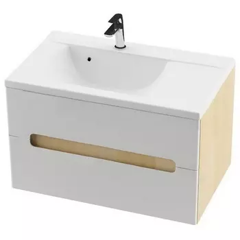 Тумба под раковину Ravak Classic II SD 80 см R X000000915