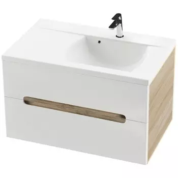 Тумба под раковину Ravak Classic II SD 80 см R X000000916