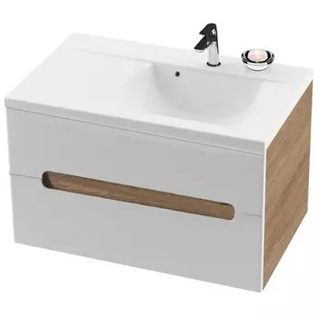 Тумба под раковину Ravak Classic II SD 80 см R X000000917